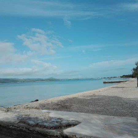 Family Apartment Near Beach บีโอกราดนาโมรู ภายนอก รูปภาพ