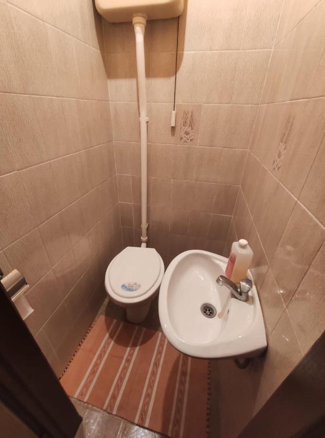 Family Apartment Near Beach บีโอกราดนาโมรู ภายนอก รูปภาพ