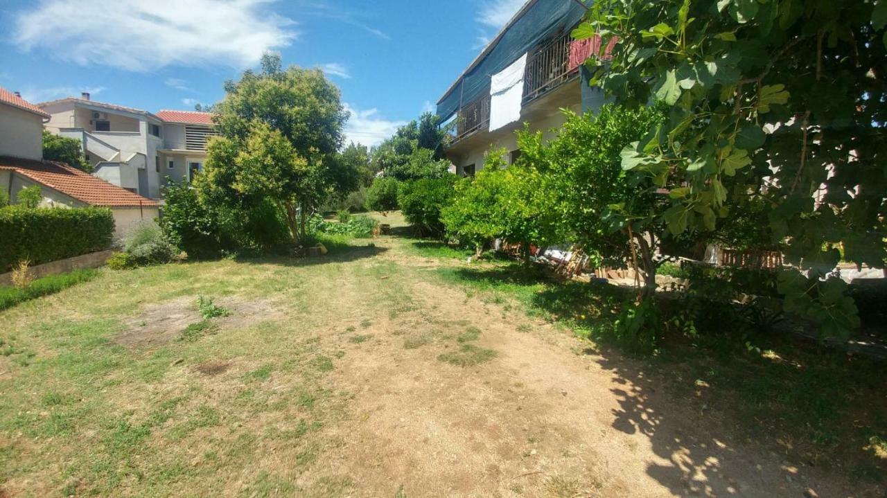 Family Apartment Near Beach บีโอกราดนาโมรู ภายนอก รูปภาพ